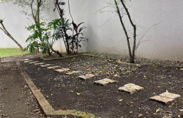 Casa com Piscina, Churrasqueira e Quartos amplos - Foto 64