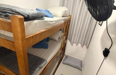 AP 04 - Excelente Apartamento Na Vila Sabrina ! - Foto 34