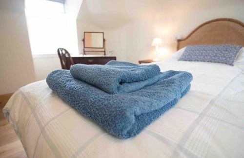 Coachmans Bothy - 50m from the beach - Foto 4