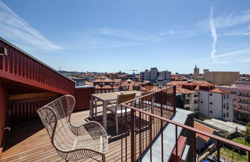 Oporto Maison Alves da Veiga - Foto 50