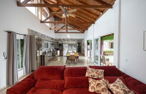 Refúgio Vila da Glória - Photo 33