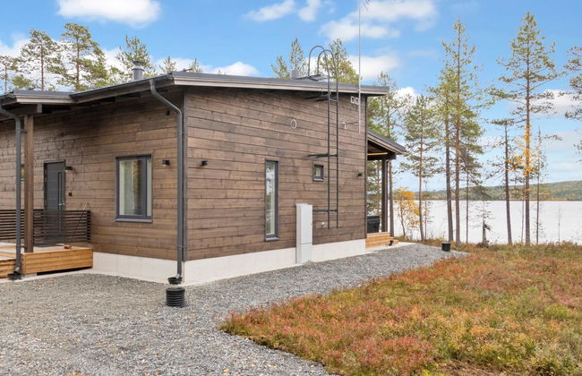 Villa korpi - Foto 5