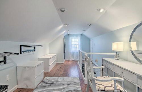 Chincoteague Island Cottage about 2 Mi to Beaches - Foto 14