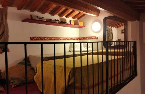 affittacamere b&b l'aurora Montelparo - Foto 59