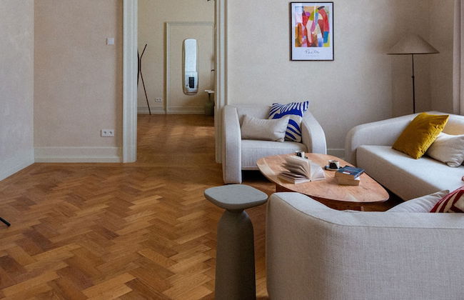 Fragola Apartments Le Jardin - Foto 38