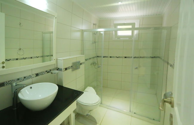 Orka Royal Hills Apartments - Foto 7