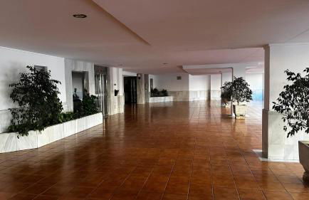 Málaga Oeste Parking-Wifi-Piscina - Foto 41