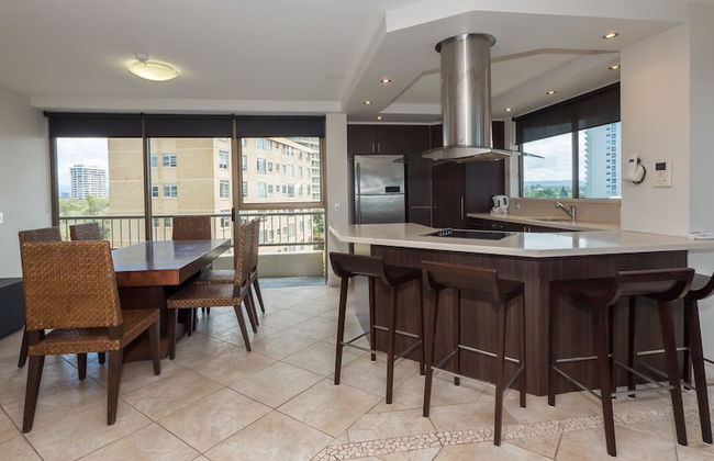 Norfolk Luxury Beachfront Apartments - Foto 54