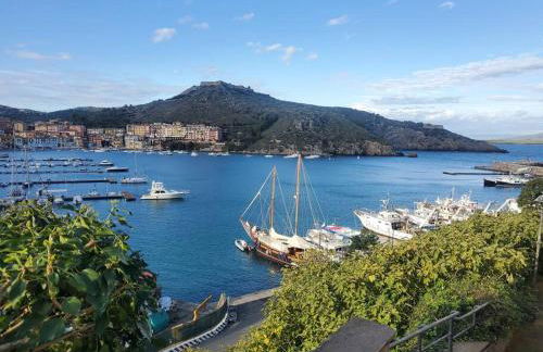 Casa Porto Ercole - Foto 23