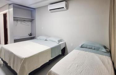 Studio 07 - 2K Atalaia Apenas 150m da Orla - Photo 9