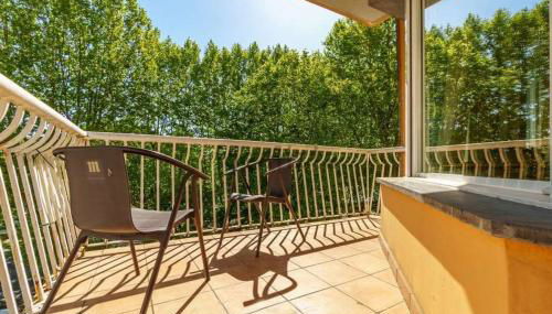 Spacious Independent bright and with views - Foto 2