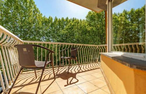 Spacious Independent bright and with views - Foto 2