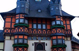 Modernes Ferienhaus im Harz Nähe Wernigerode - Foto 37