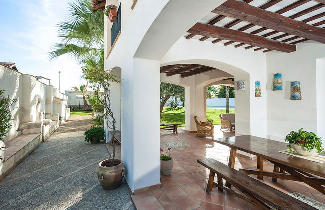 Casa Marsala 1 - Foto 23