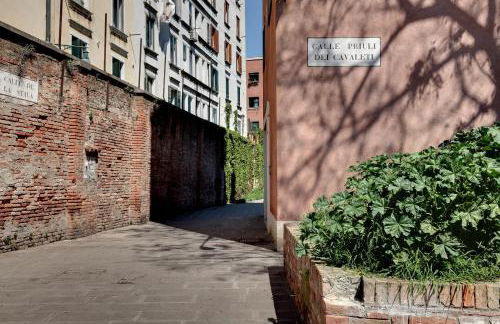 Priuli Apartment - Foto 25