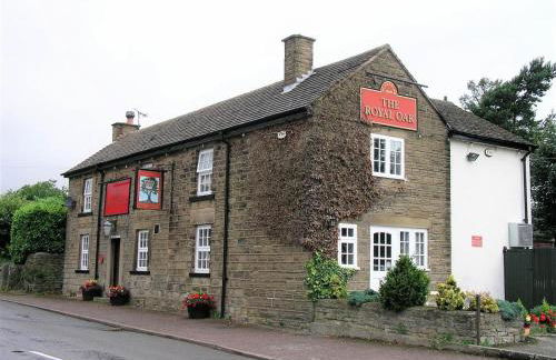 1 Bed in Chesterfield oc-dcelm - Foto 11