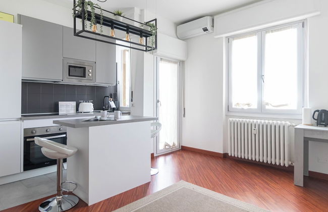 Italianway - Lorenteggio 30 - Foto 16