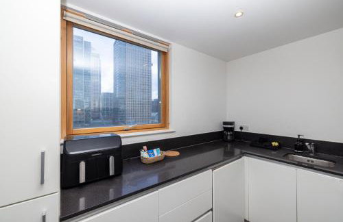 Cosy, modern high rise with views! 2 bedroom - Foto 19