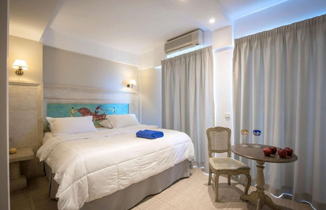 Parthenis Beach Suites by the Sea - Foto 9