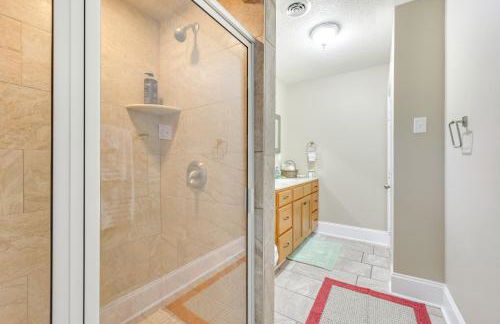 14 Mi to Raleigh Charming Family Home! - Foto 18