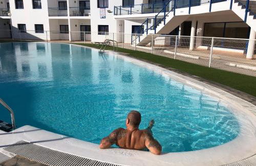 Apartamento Vilem & Piscina, Wi-Fi - Photo 40