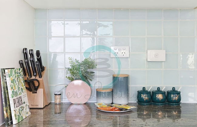 Pinnacle Penthouse Ambience Views Pool Gym - Foto 8