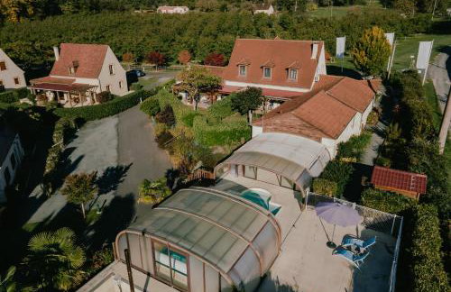 Maison Hyacinthe - Foto 3