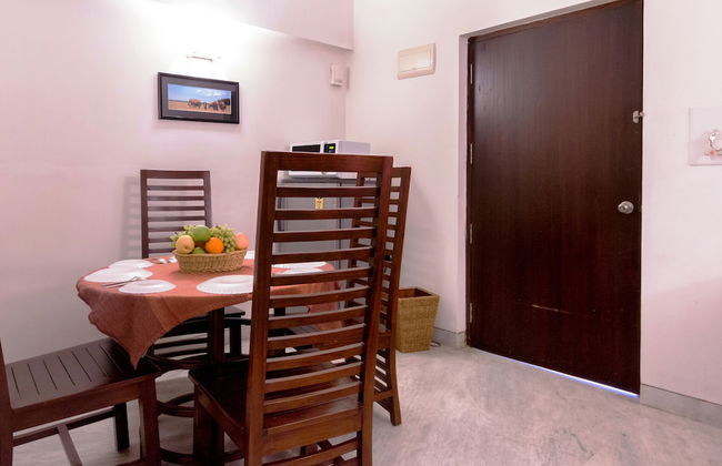 Maple Suites Serviced Apartments - Foto 23