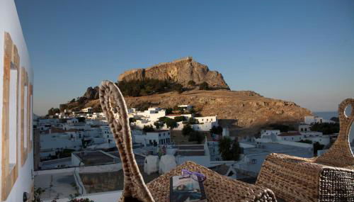 Villa Lindos - Photo 2