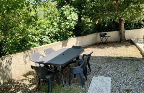 Domaine Ghjulia - Casa Nebbiu - Foto 33