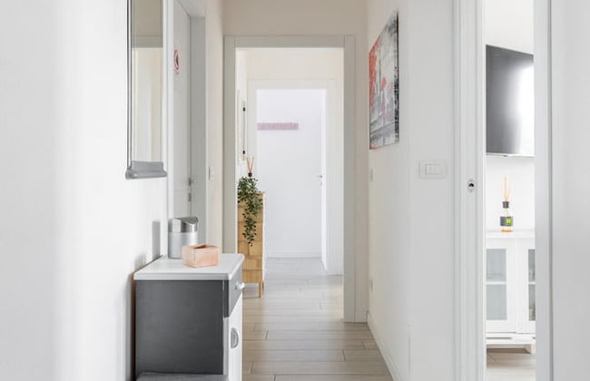 Charming Mazzini Apartment by Wonderful Italy - Foto 15