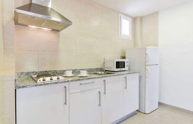 Apartamentos Don Juan - Foto 5