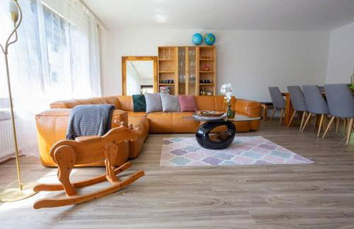 am Wehr Comfortable Holiday Residence - Foto 17