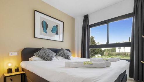 ViVi Homes - Roli Pool, Terrace, Golf & Beach - Photo 4