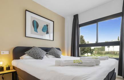 ViVi Homes - Roli Pool, Terrace, Golf & Beach - Photo 6