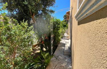 Villa Les Terrasses de Giens - Foto 24