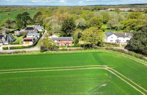 Foxglove Cottage - Foto 3