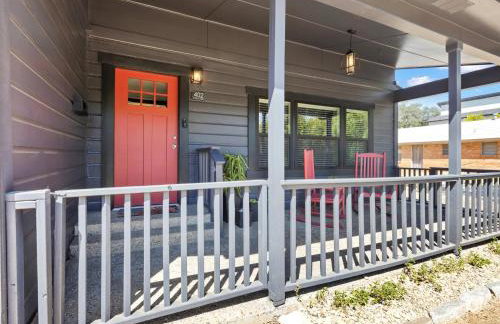 Cozy Arlington Bungalow 4/Mins to AT&T Stadium - Foto 32