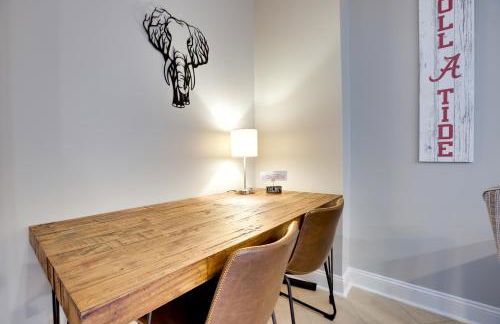 Tuscaloosa Condo Steps to Bryant-Denny Stadium! - Foto 9