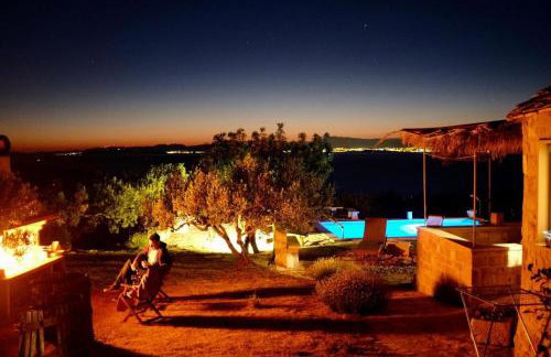 Holiday home Glavica - Photo 32