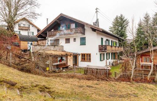 Haus Alpenquelle Alpenblick - Foto 18