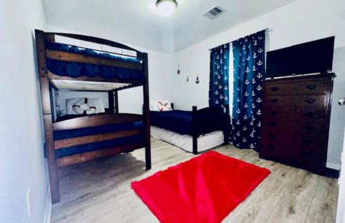 Pelican Pointe Home for 10 - Foto 10