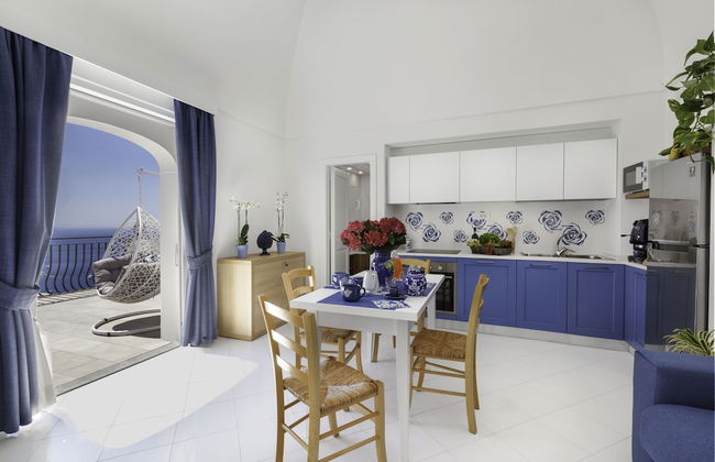 Villa Settemari - Foto 30