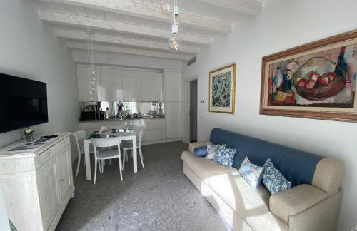 La casa di Giò: piccolo gioiello in centro Como - Foto 6