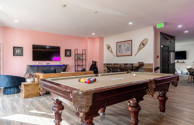 The Fold Hotels Steamboat Springs - Photo 49