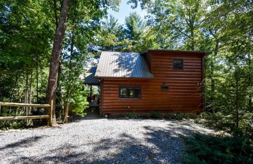 Cherokee Sunrise Cabin - Foto 38