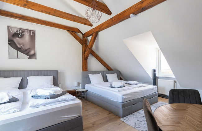 COY Apartments Leoben - Stay Comfortable & Work Smart - Photo 74