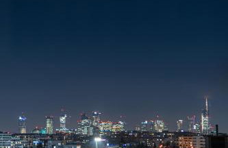 Mieszkanie Panorama Warsaw View - Foto 7