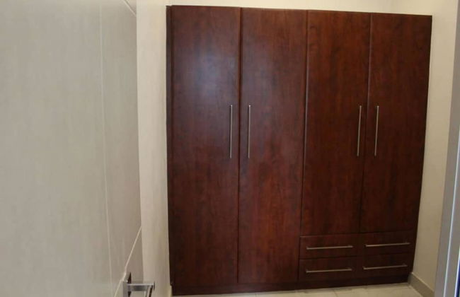 A Pristine B B Located in Belvedere Harare - 2010 - Foto 4