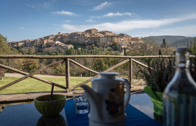 Il Fontanino Holiday Home-il Fontanino - Foto 20